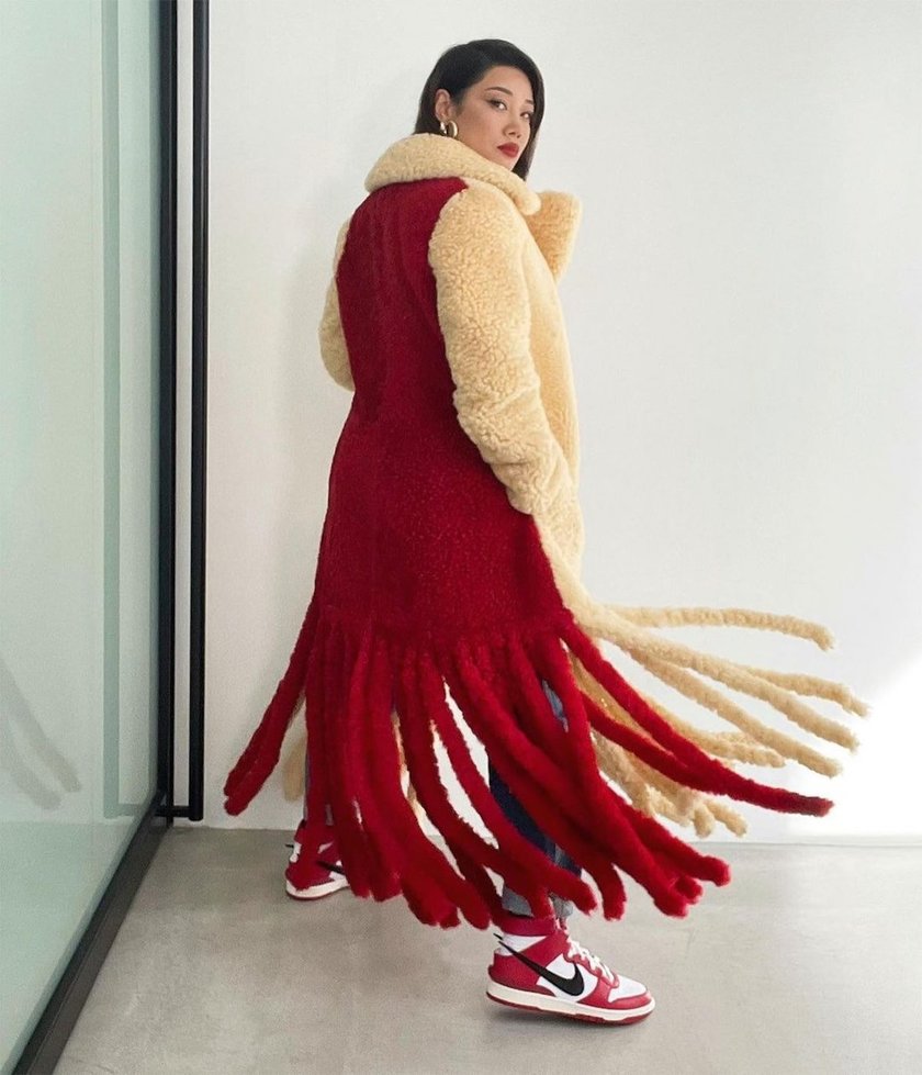 Ambush Nike Dunk High Chicagoåå:registered:æ¥æ