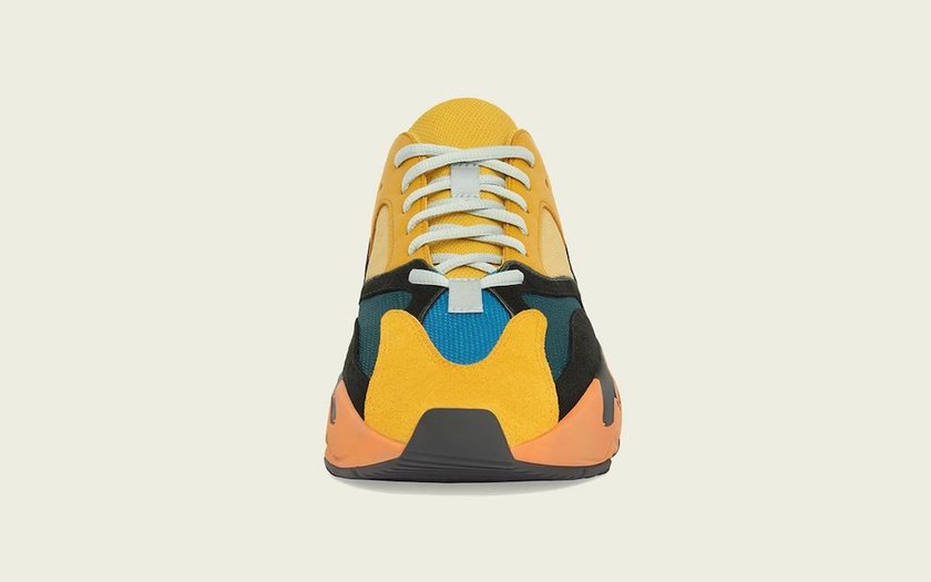 adidas Yeezy Boost 700 Sun GZ6984åå:registered:æ¥æ