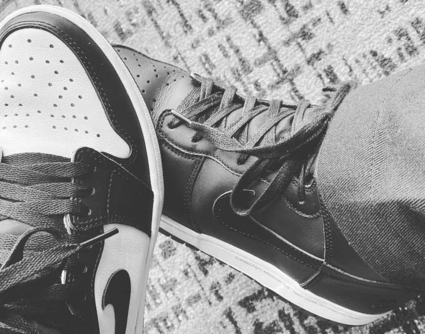 çæ:registered:µNike Dunk High 2021åå:registered:ä¿¡æ¯