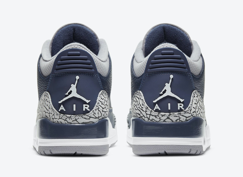 Air Jordan 3 Midnight Navy CT8532-401åå:registered:æ¥æä»·æ ¼