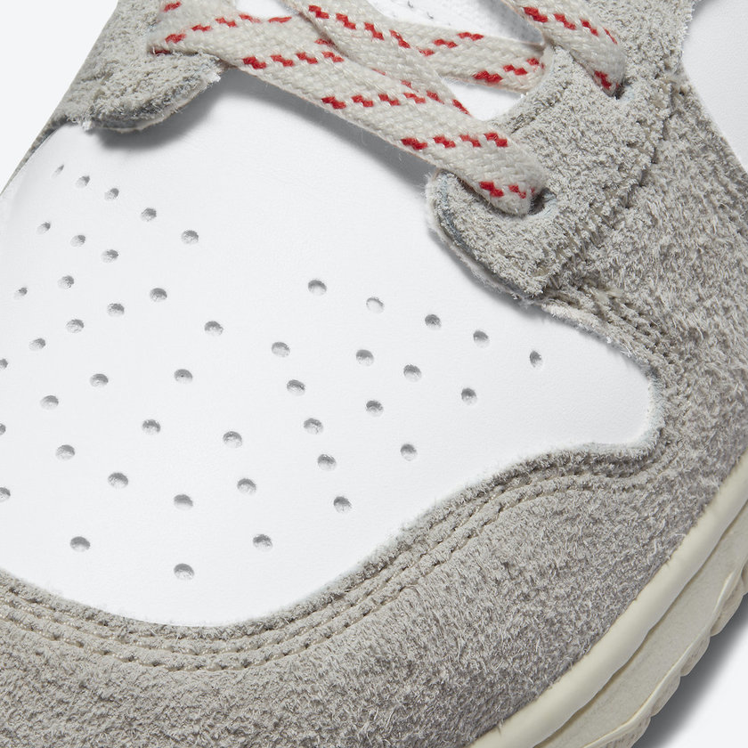 å·´é»å£æ¯é¢Nike Dunk High Light Orewood Brown CW3092-100åå:registered:æ¥æ