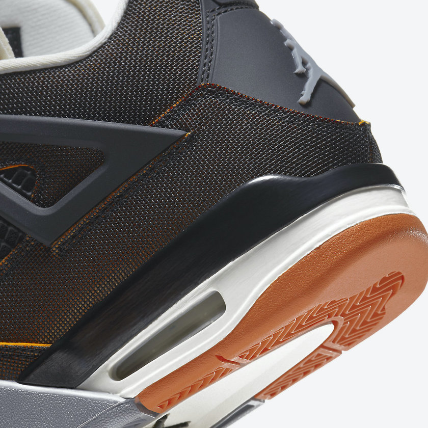 Air Jordan 4 Starfish CW7183-100 Release Date Price