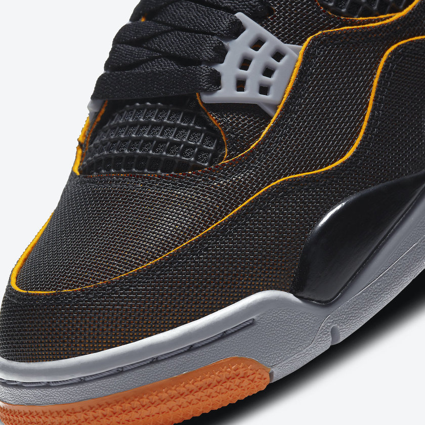 Air Jordan 4 Starfish CW7183-100 Release Date Price