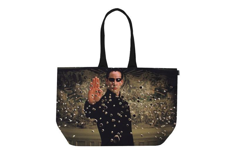 ç¶å¸ç§å¹»é»å½±ãThe Matrixãx Dumbgood ææ°è¯åå¥æ³¨ç³»åæ­£å¼ç»å ´