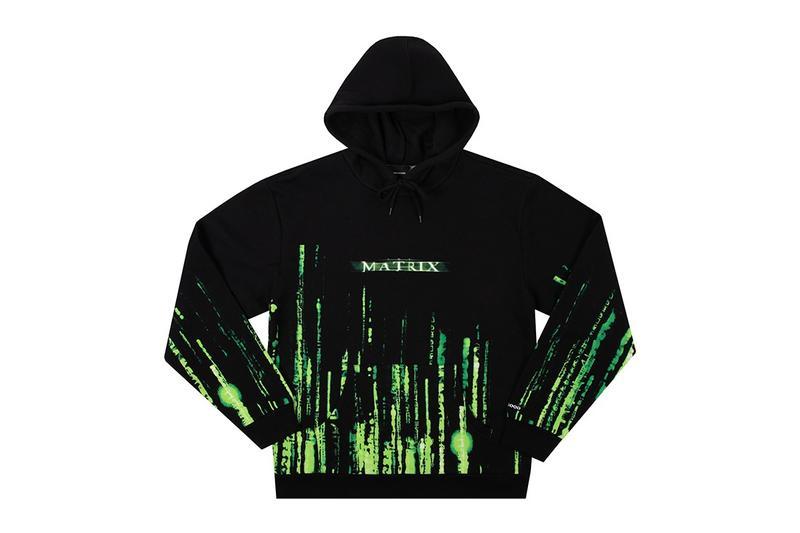 ç¶å¸ç§å¹»é»å½±ãThe Matrixãx Dumbgood ææ°è¯åå¥æ³¨ç³»åæ­£å¼ç»å ´