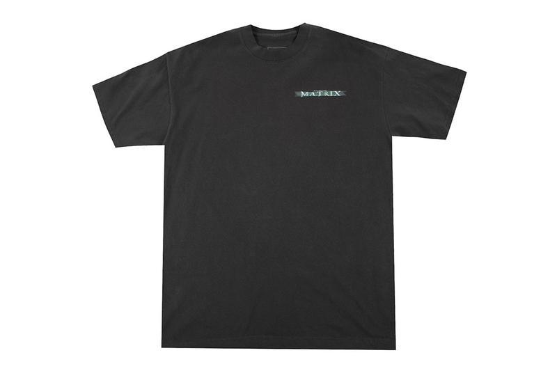 ç¶å¸ç§å¹»é»å½±ãThe Matrixãx Dumbgood ææ°è¯åå¥æ³¨ç³»åæ­£å¼ç»å ´