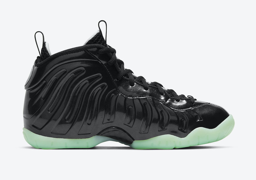Nike Air Foamposite One All-Star 2021 CV1766-001 Release Date
