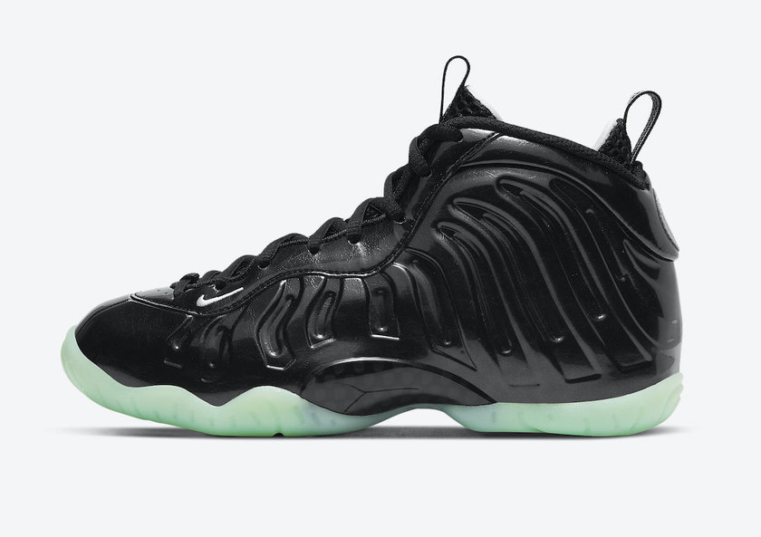 Nike Air Foamposite One All-Star 2021 CV1766-001 Release Date