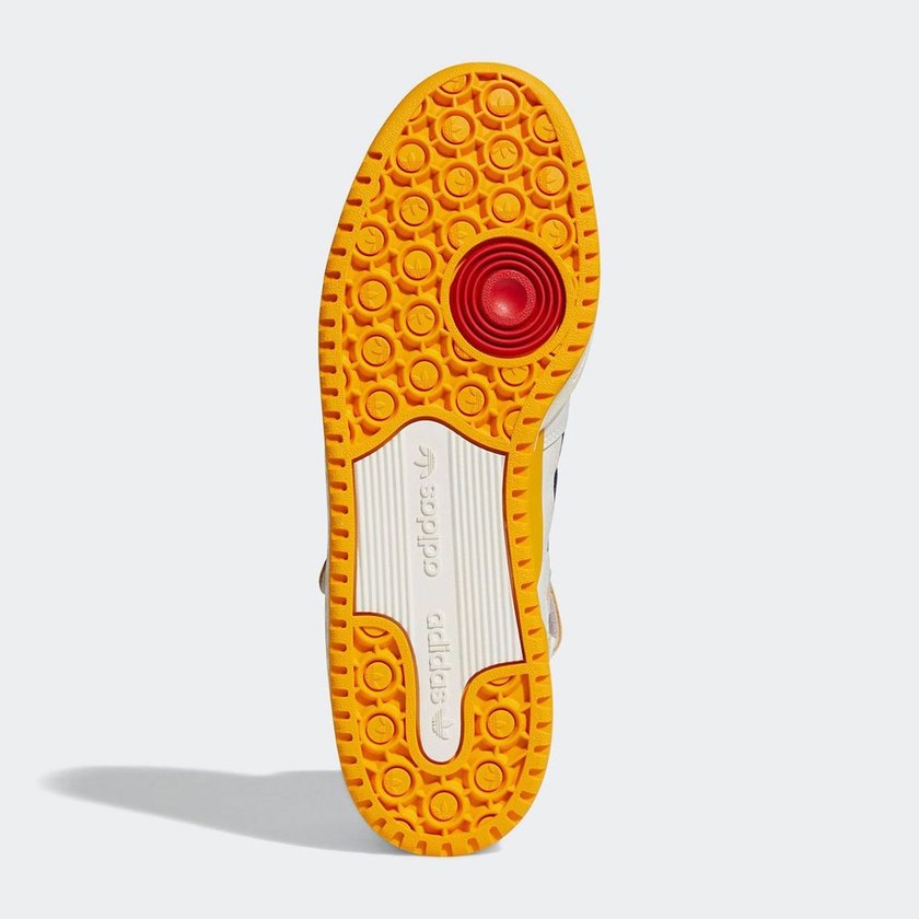 Eric Emanuel adidas Forum 84 High McDonalds All-American H02575 Release Date