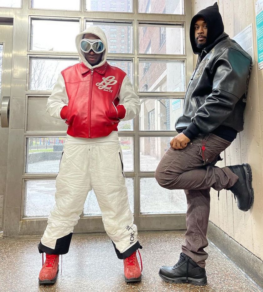 èåNike Air Max Goadome