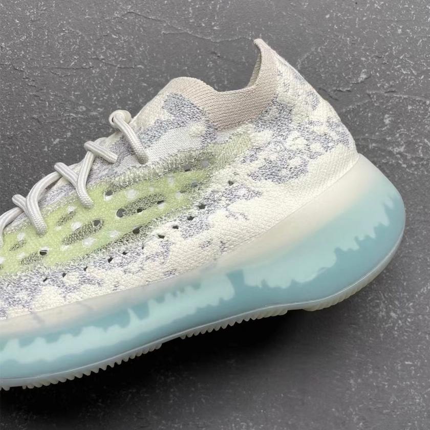 adidas Yeezy Boost 380 Alien Blue GW0304 Release Date Pricing