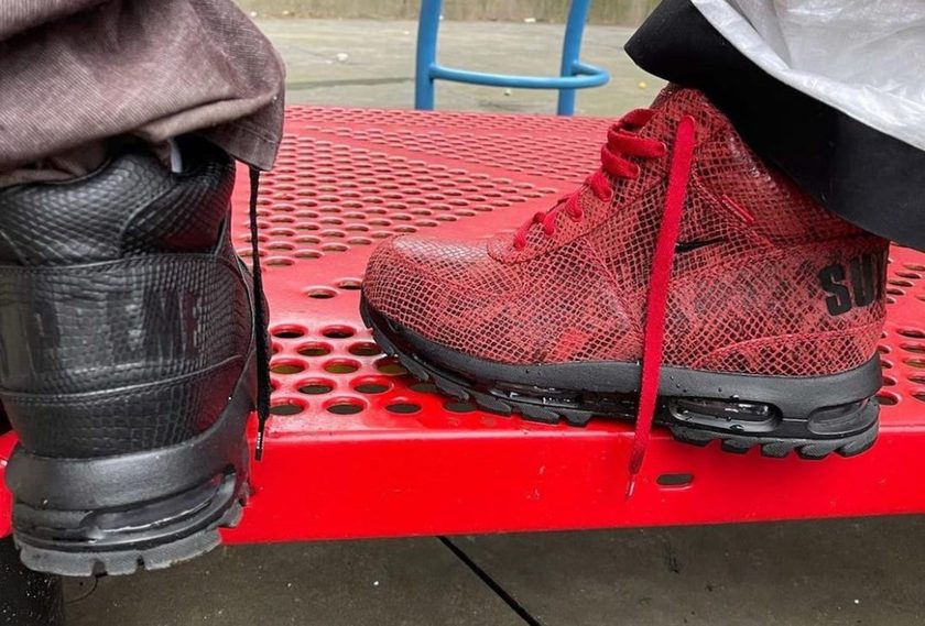 èåNike Air Max Goadome