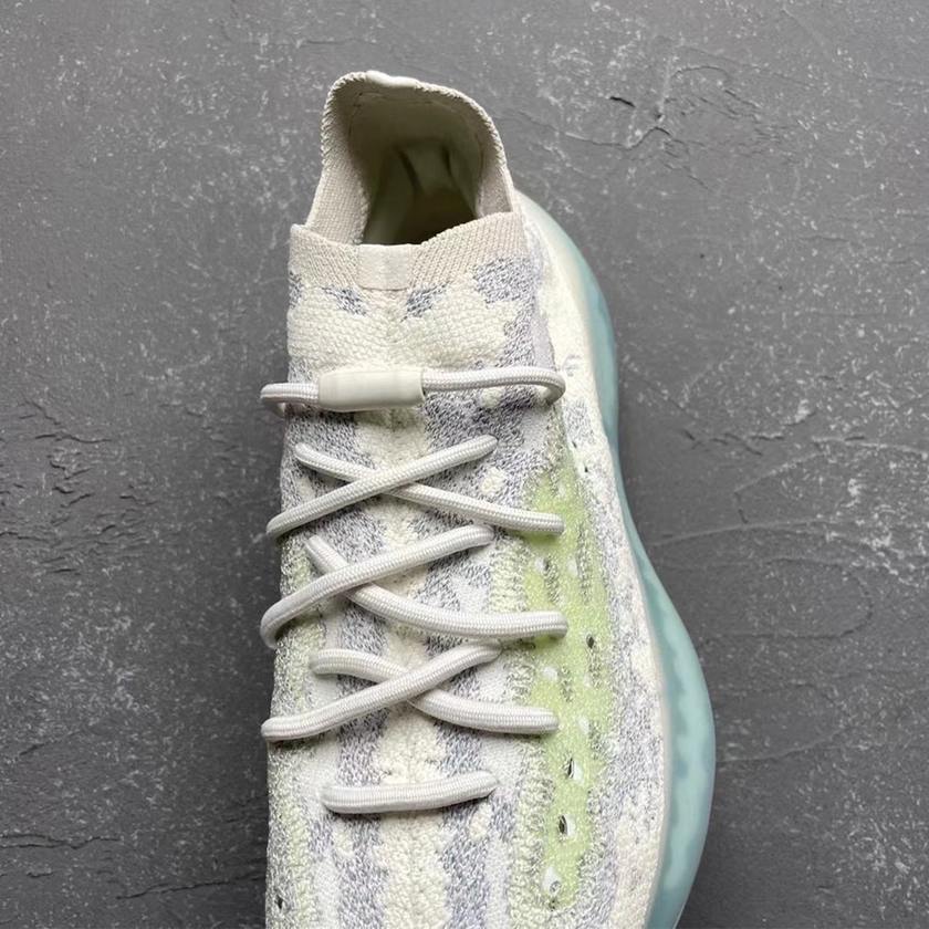 adidas Yeezy Boost 380 Alien Blue GW0304 Release Date Pricing