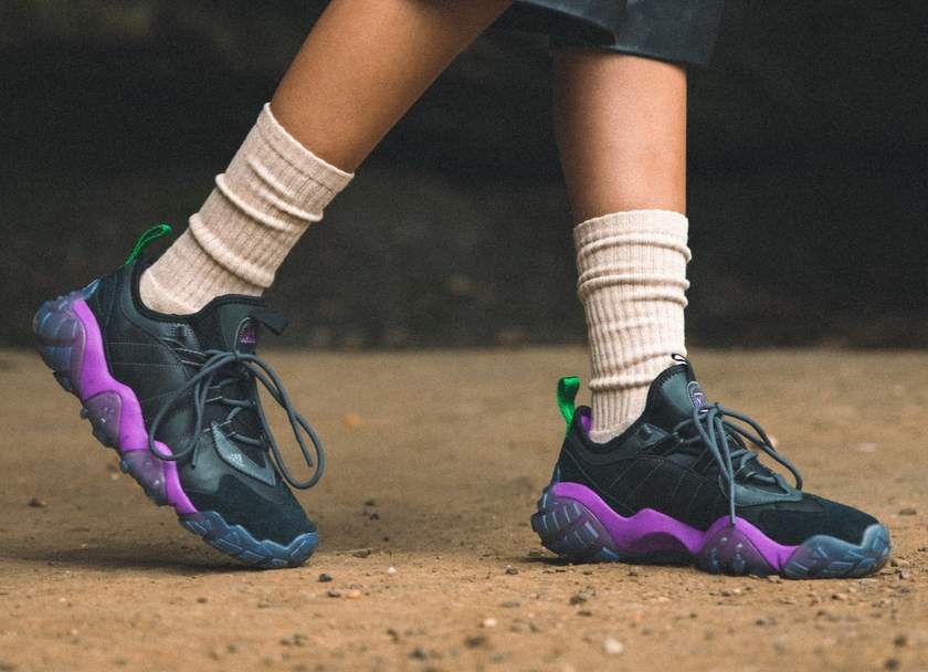 Xhibition adidas FYW Secantåå:registered:æ¥æ