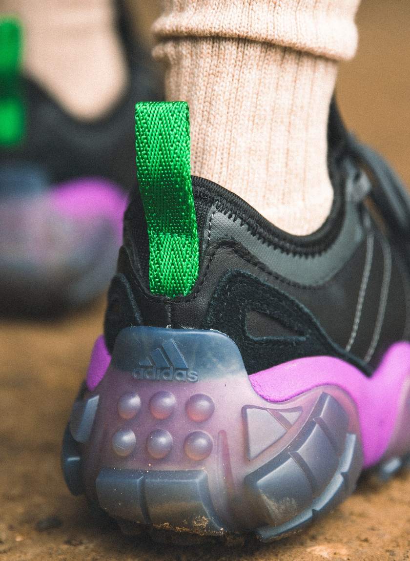 Xhibition adidas FYW Secantåå:registered:æ¥æ