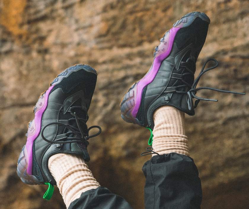 Xhibition adidas FYW Secantåå:registered:æ¥æ