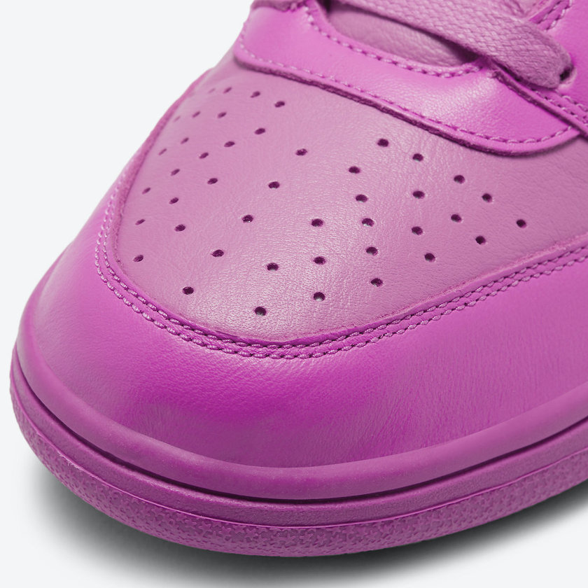 Ambush Nike Dunk High Cosmicç´«çº¢è²CU7544-600åå:registered:æ¥æ