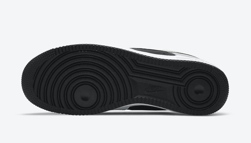 Nike Air Force 1 Low 3M Reflective Snake DJ6033-001 2021åå:registered:æ¥æ