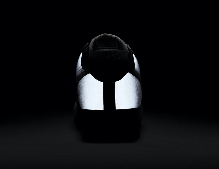 Nike Air Force 1 Low 3M Reflective Snake DJ6033-001 2021åå:registered:æ¥æ