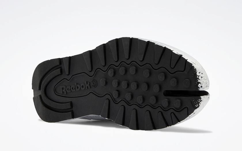 Maison Margiela x Reebokç»å¸ç:registered:é:copyright:Tabi