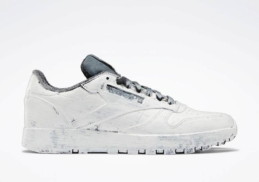 Maison Margiela x Reebokç»å¸ç:registered:é:copyright:Tabi