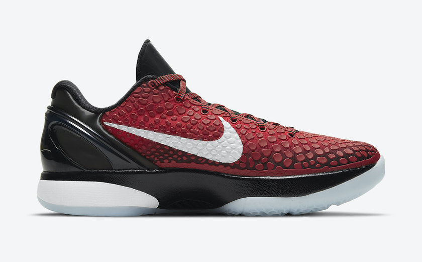 Nike Kobe 6 Protroå¨ææDH9888-600åå:registered:æ¥æä»·æ ¼