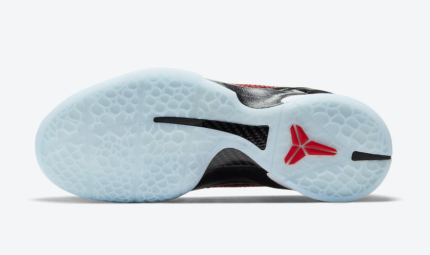 Nike Kobe 6 Protroå¨ææDH9888-600åå:registered:æ¥æä»·æ ¼