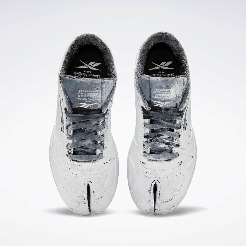 Maison Margiela x Reebokç»å¸ç:registered:é:copyright:Tabi