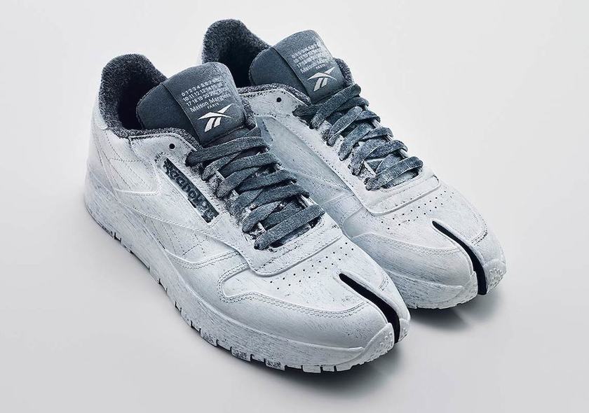 Maison Margiela x Reebokç»å¸ç:registered:é:copyright:Tabi