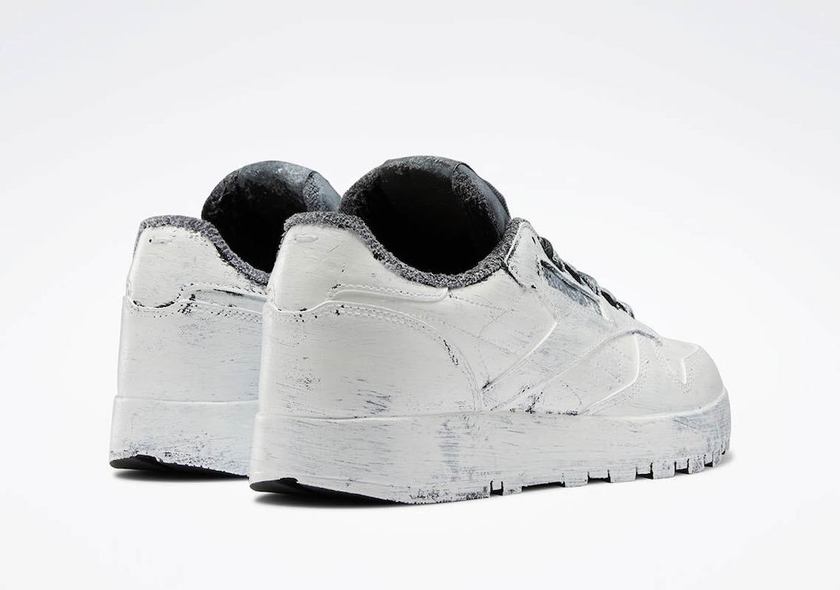 Maison Margiela x Reebokç»å¸ç:registered:é:copyright:Tabi