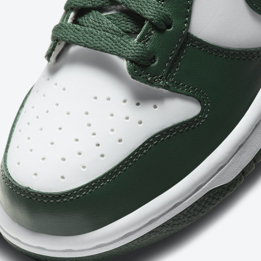 Nike Dunk Low Spartan Green CW1590-102åå:registered:æ¥æ