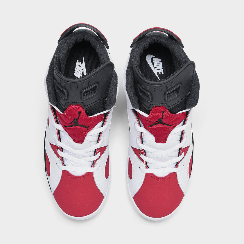 Air Jordan 6 Carmine PSå­¦åç­384666-106åå:registered:æ¥æ