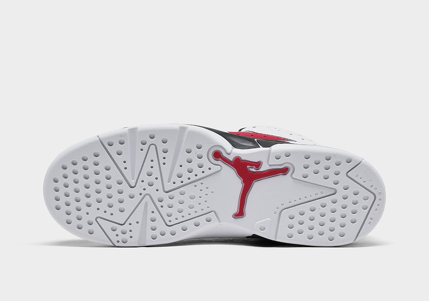 Air Jordan 6 Carmine PSå­¦åç­384666-106åå:registered:æ¥æ