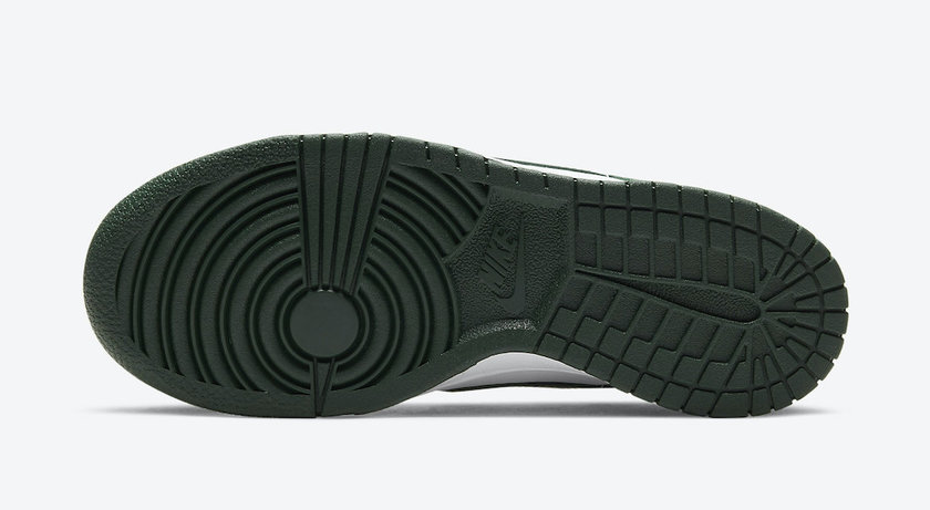 Nike Dunk Low Spartan Green CW1590-102åå:registered:æ¥æ