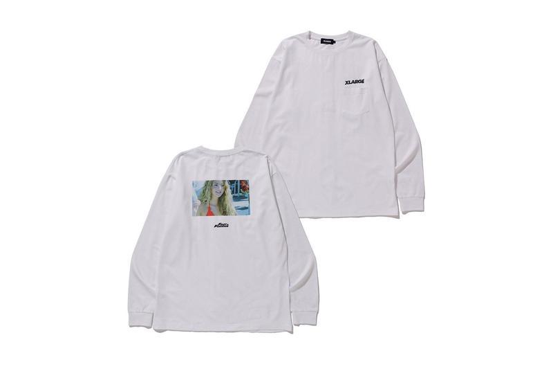 XLARGE xãThe Fast & The Furiousãå¨æ°è¯ä¹ç³»åç¼ä½