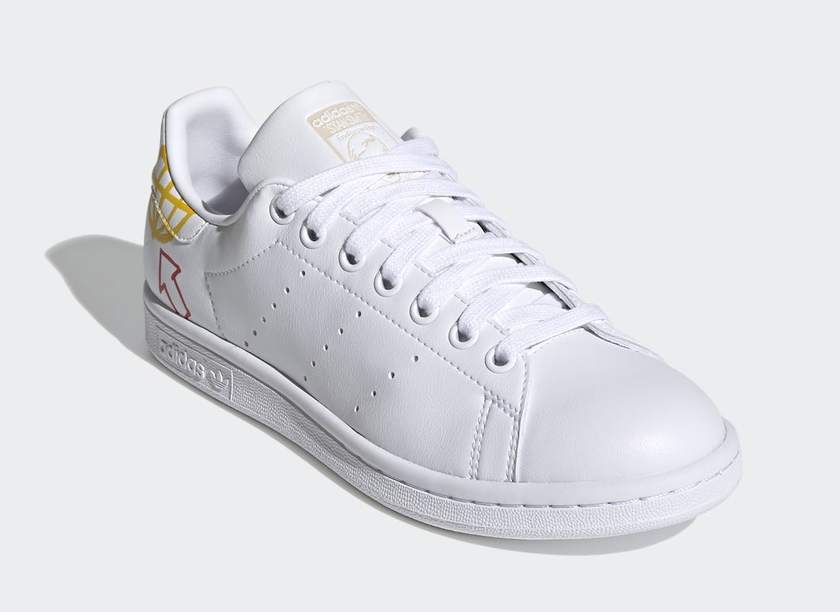 adidas Stan Smith Cloud White FX5679åå:registered:æ¥æ