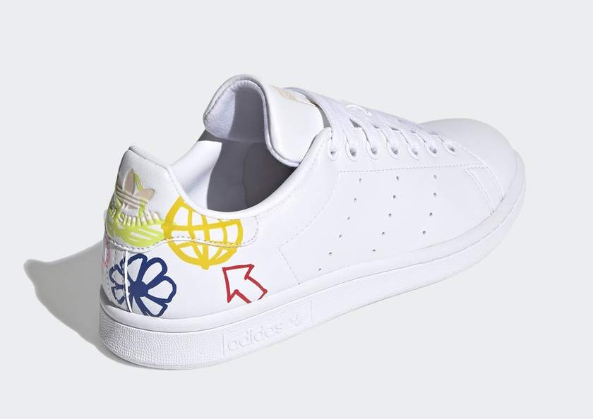 adidas Stan Smith Cloud White FX5679åå:registered:æ¥æ