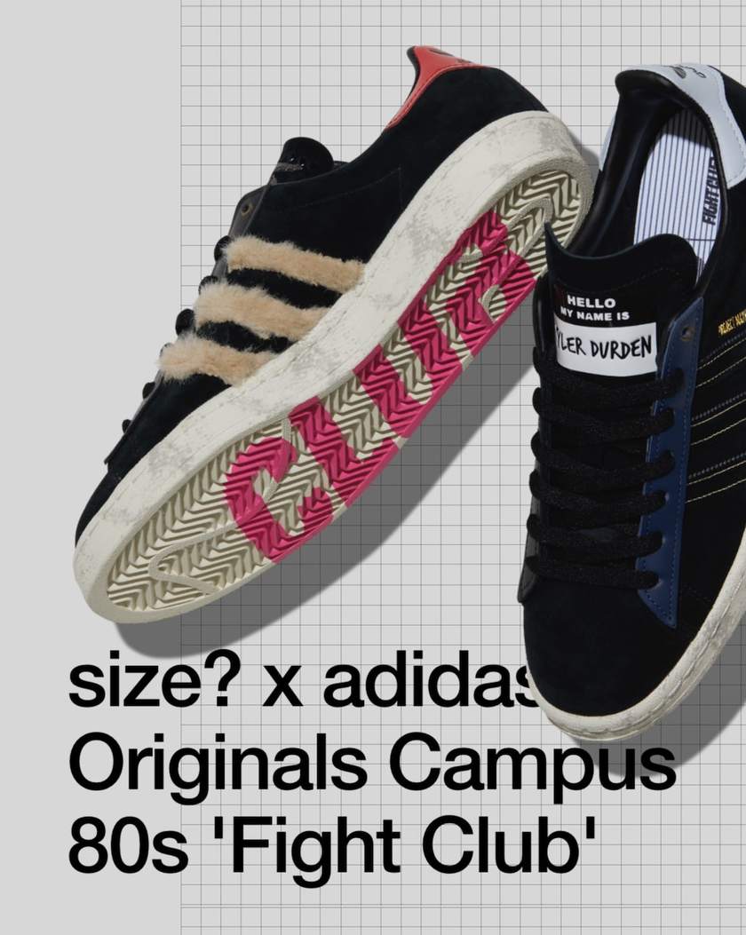 å°ºå¯¸adidas Campus 80s Flight Clubåå:registered:æ¥æ