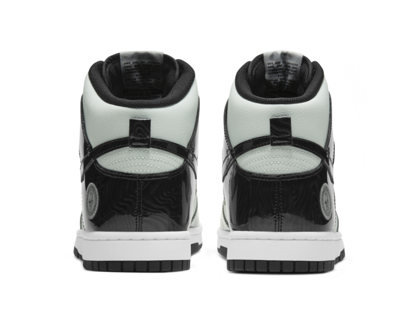 Nike Dunk High All-Star 2021 DD1398-300åå:registered:æ¥æä»·æ ¼