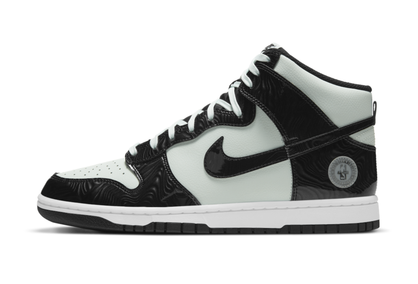 Nike Dunk High All-Star 2021 DD1398-300åå:registered:æ¥æä»·æ ¼