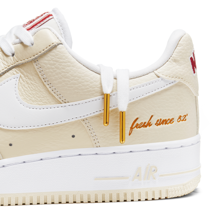 Nike Air Force 1 Low Popcorn CW2919-100åå:registered:æ¥æ