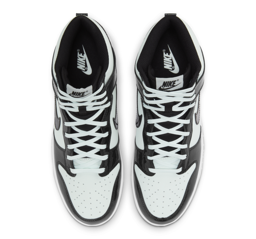 Nike Dunk High All-Star 2021 DD1398-300åå:registered:æ¥æä»·æ ¼