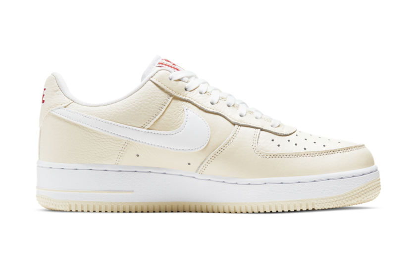 Nike Air Force 1 Low Popcorn CW2919-100åå:registered:æ¥æ