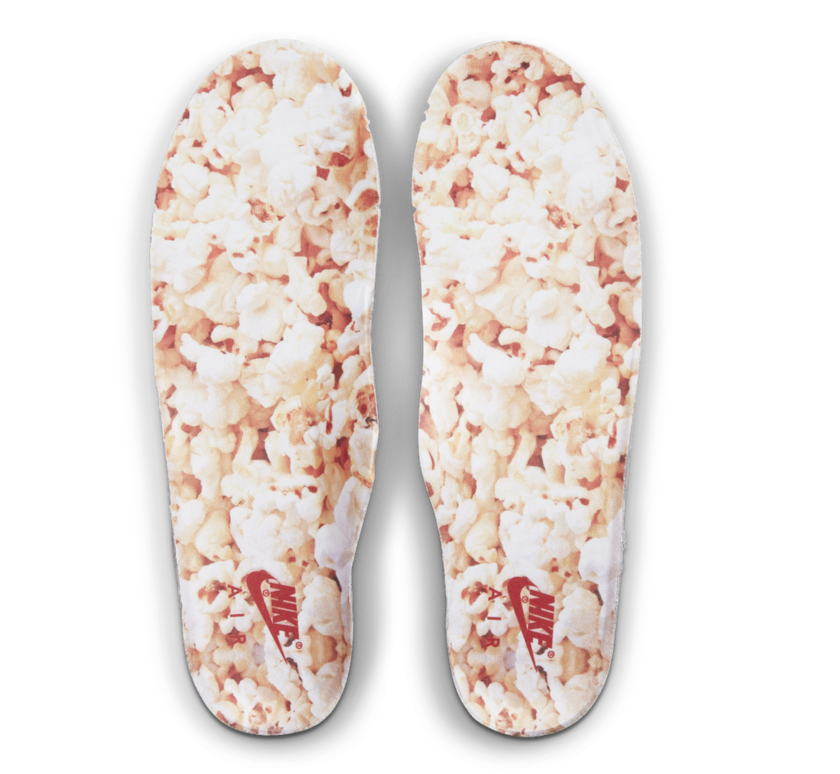 Nike Air Force 1 Low Popcorn CW2919-100åå:registered:æ¥æ