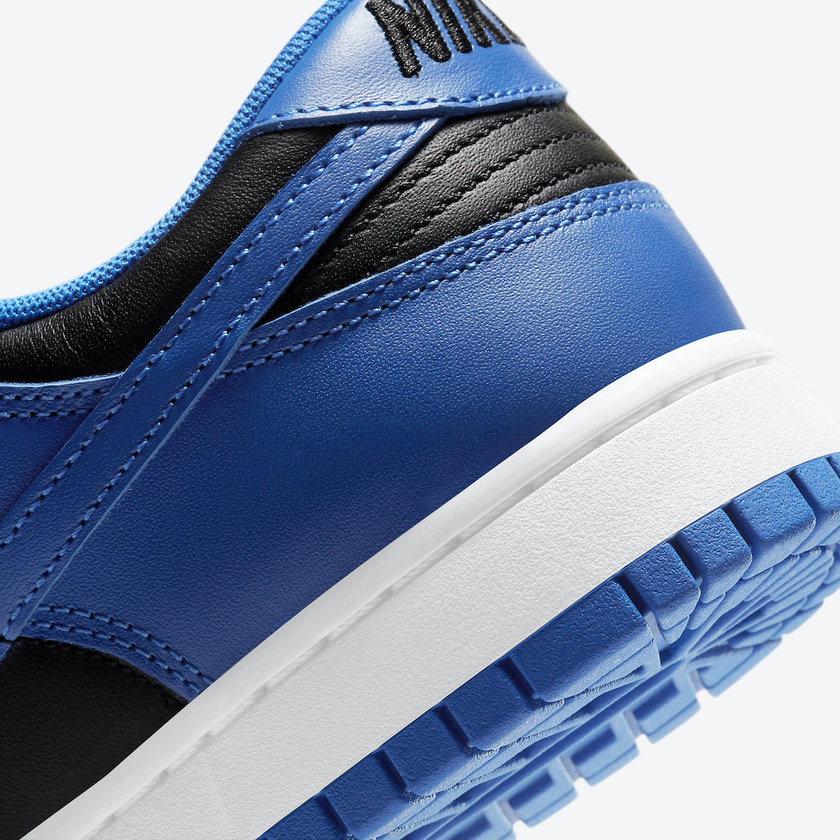 Nike Dunk Low Hyper Cobalt DD1391-001åå:registered:æ¥æä»·æ ¼