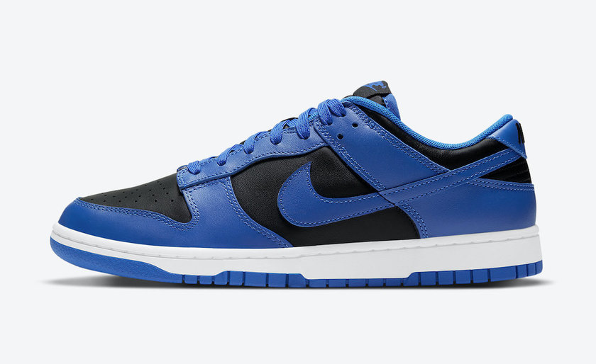 Nike Dunk Low Hyper Cobalt DD1391-001åå:registered:æ¥æä»·æ ¼
