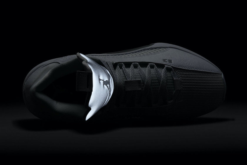 Air Jordan 35 White Metallic CW2459-100åå:registered:æ¥æ