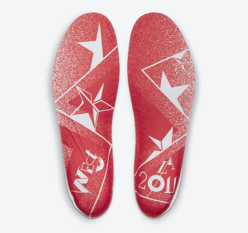 Nike Kobe 6 Protro All-Star DH9888-600 Release Date Price