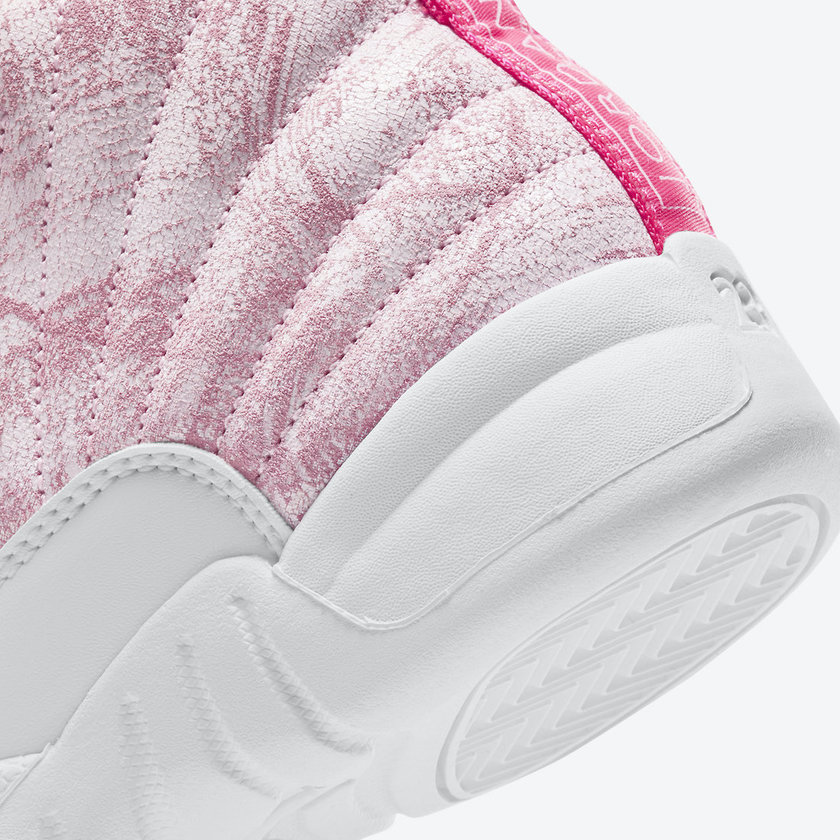 Air Jordan 12 Arctic Punch Kidså­¦é¾åå¿ç«¥510816-101åå:registered:æ¥æ