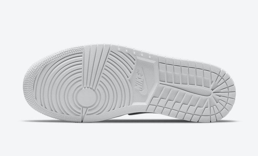 Air Jordan 1 Mid SE Bright Citrus CZ0774-800 Release Date